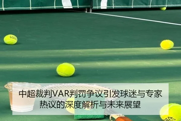 中超裁判VAR判罚争议引发球迷与专家热议的深度解析与未来展望